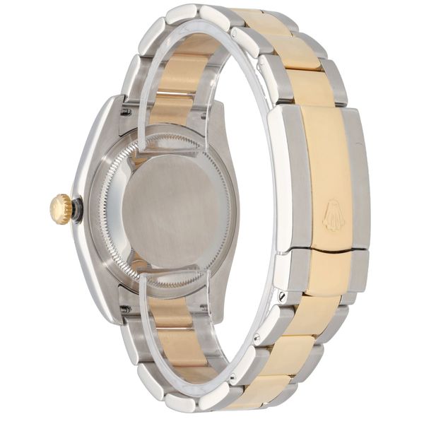 Rolex Datejust 116203